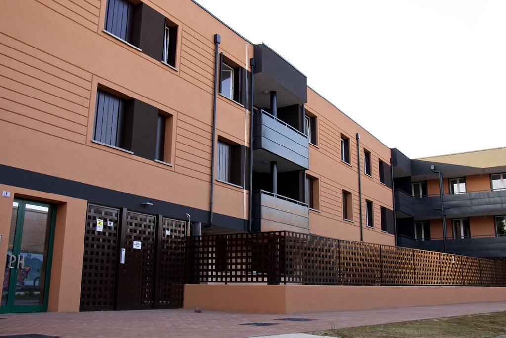 City House Sant'Orsola Bologna Exterior foto
