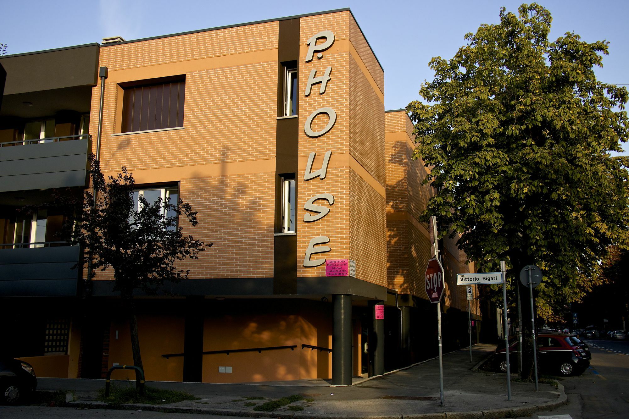 City House Sant'Orsola Bologna Exterior foto