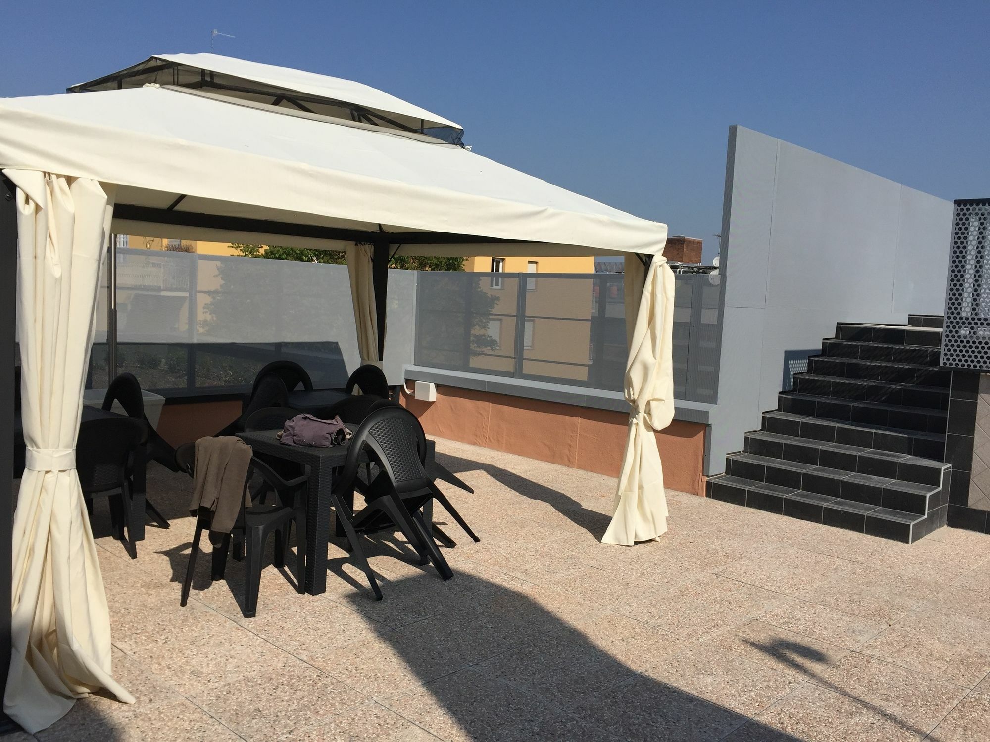 City House Sant'Orsola Bologna Exterior foto