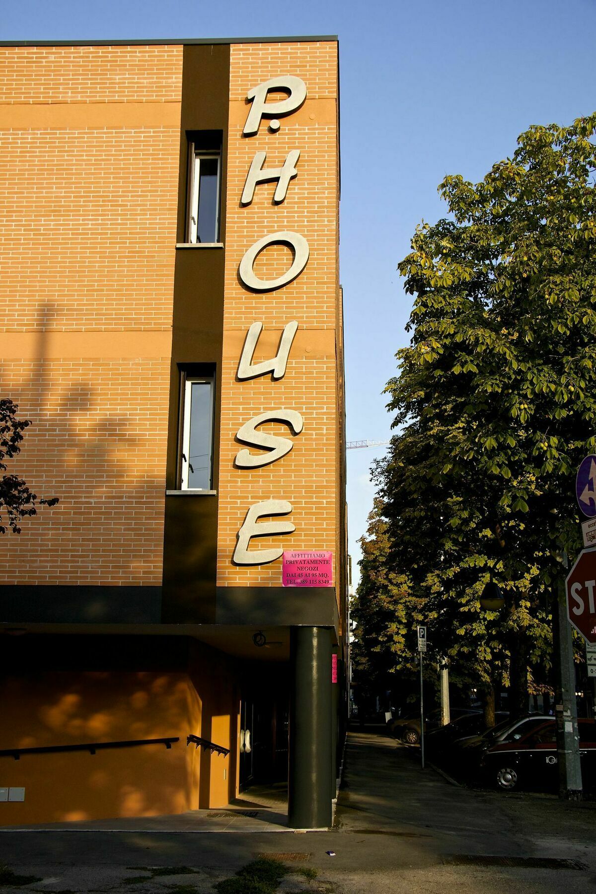 City House Sant'Orsola Bologna Exterior foto